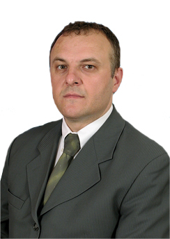 rektor dragan antic